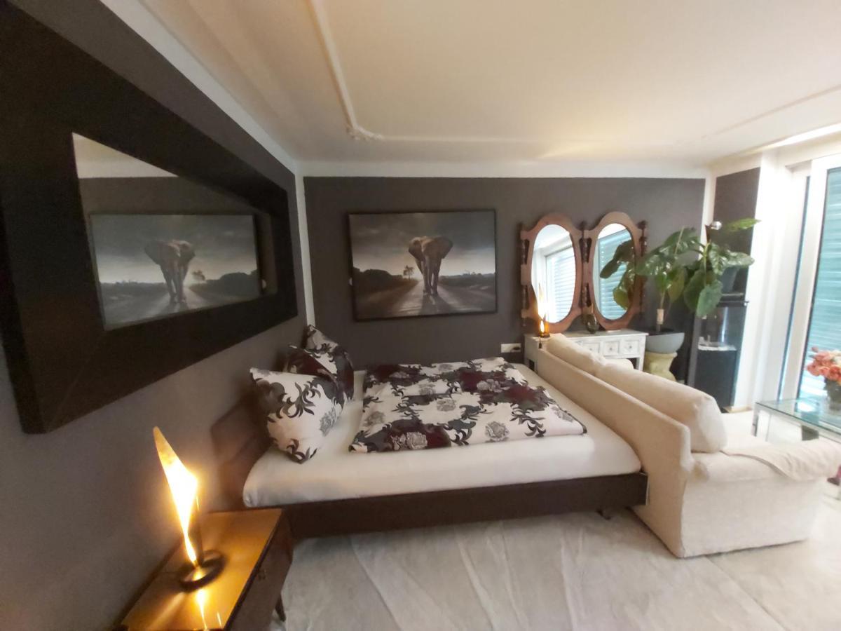 Penthouse In Schaan Apartment Exterior photo